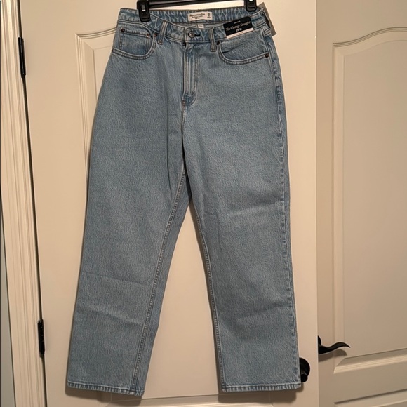 Abercrombie & Fitch Denim - Women’s Abercrombie and Fitch Jeans